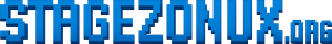 stagezonux.org Logo